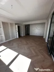 Apartament 3 camere, 100 mp, 3 băi, bloc 2026, zona Medicin 