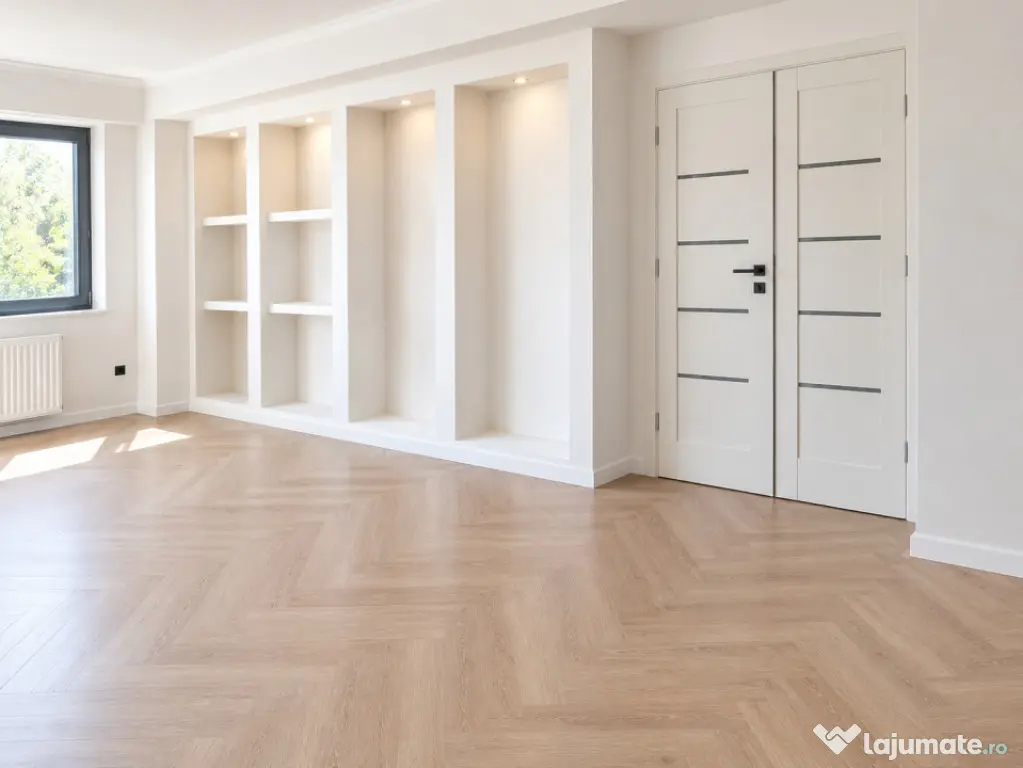 Apartament 3 camere, 100 mp, zona Medicina - Craiova (Dolj)
