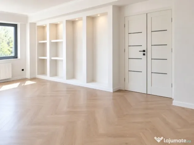 Apartament 3 camere, 100 mp, zona Medicina - Craiova (Dolj)