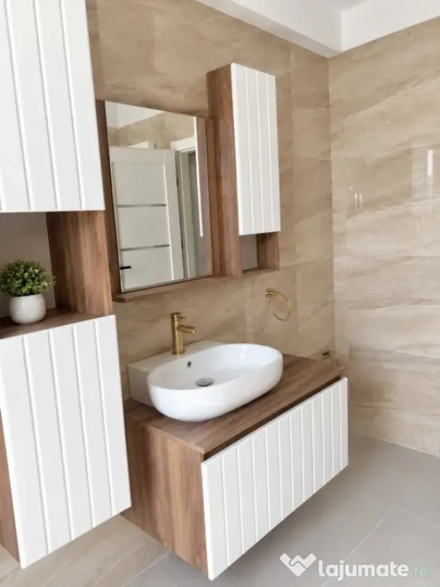 Apartament 3 camere, 100 mp, zona Medicina - Craiova (Dolj)