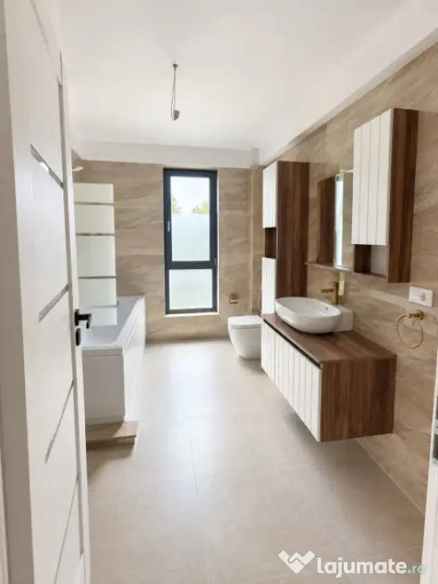 Apartament 3 camere, 100 mp, zona Medicina - Craiova (Dolj)