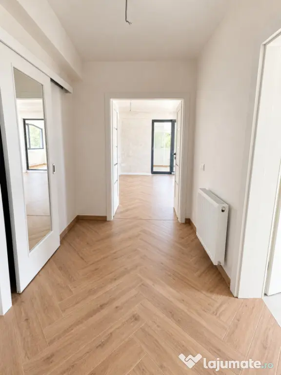 Apartament 3 camere, 100 mp, zona Medicina - Craiova (Dolj)