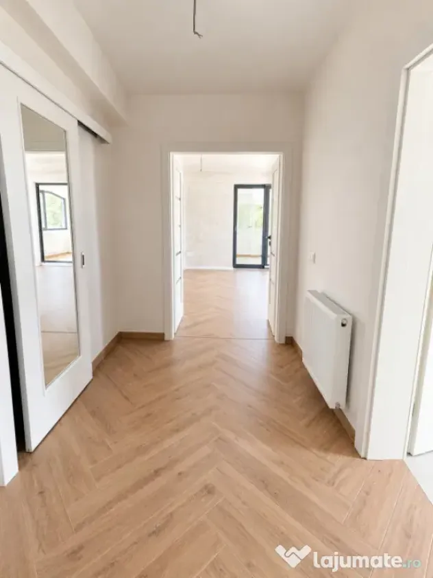 Apartament 3 camere, 100 mp, zona Medicina - Craiova (Dolj)