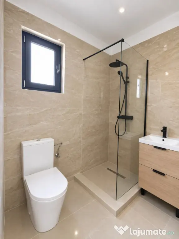 Apartament 3 camere, 100 mp, zona Medicina - Craiova (Dolj)