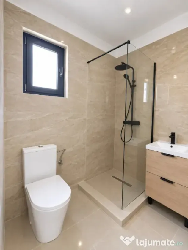 Apartament 3 camere, 100 mp, zona Medicina - Craiova (Dolj)