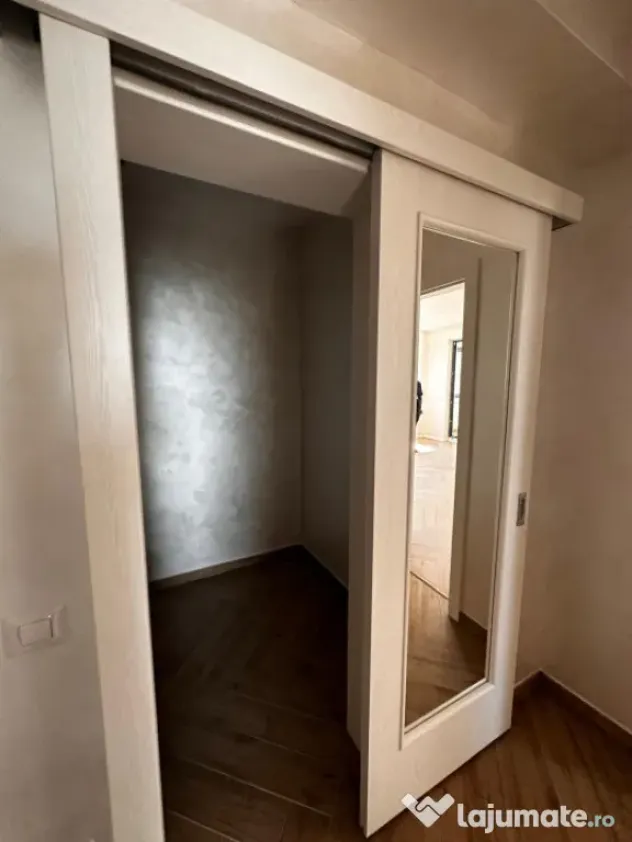 Apartament 3 camere, 100 mp, 3 băi, bloc 2026, zona Medicin - Craiova (Dolj)