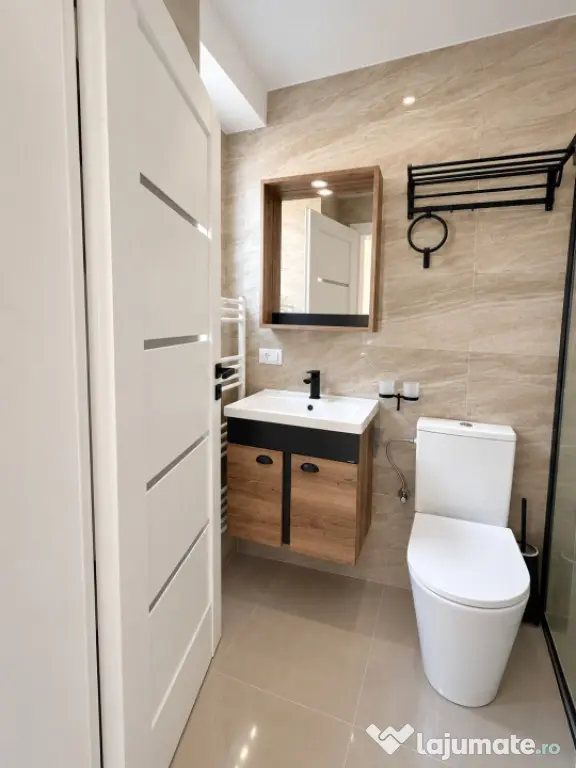 Apartament 3 camere, 100 mp, zona Medicina - Craiova (Dolj)