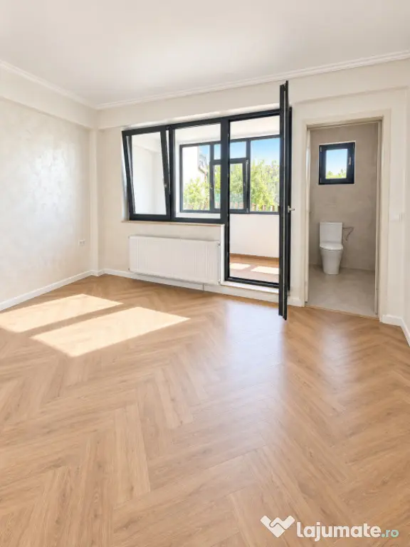 Apartament 3 camere, 100 mp, zona Medicina - Craiova (Dolj)