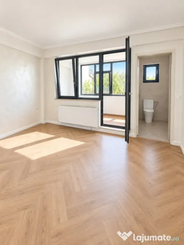 Apartament 3 camere, 100 mp, zona Medicina - Craiova (Dolj)