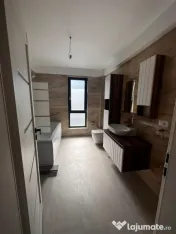 Apartament 3 camere, 100 mp, 3 băi, bloc 2026, zona Medicin 