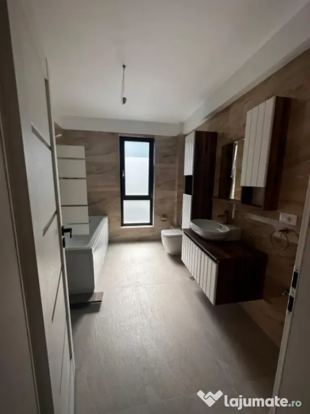 Apartament 3 camere, 100 mp, 3 băi, bloc 2026, zona Medicin - Craiova (Dolj)