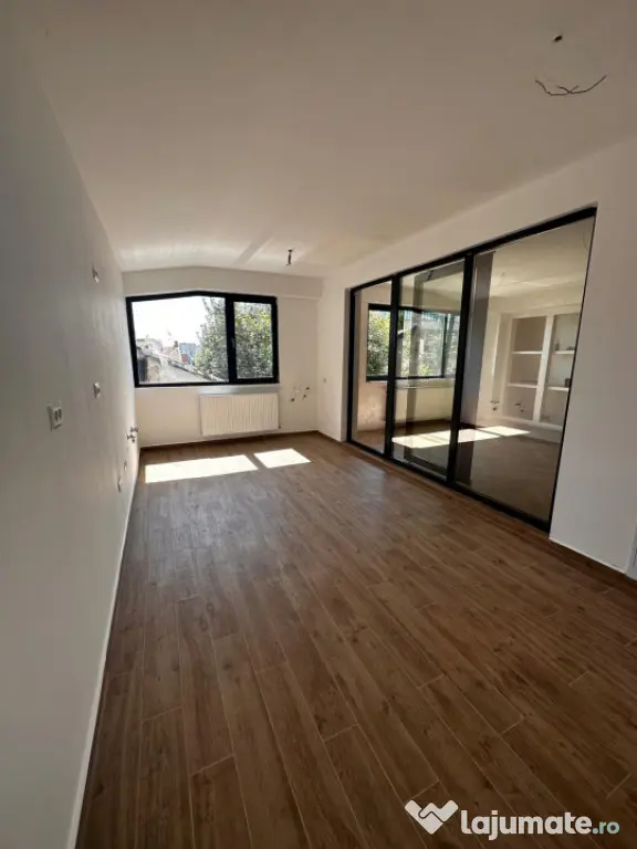 Apartament 3 camere, 100 mp, 3 băi, bloc 2026, zona Medicin - Craiova (Dolj)