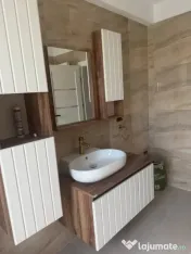Apartament 3 camere, 100 mp, 3 băi, bloc 2026, zona Medicin 