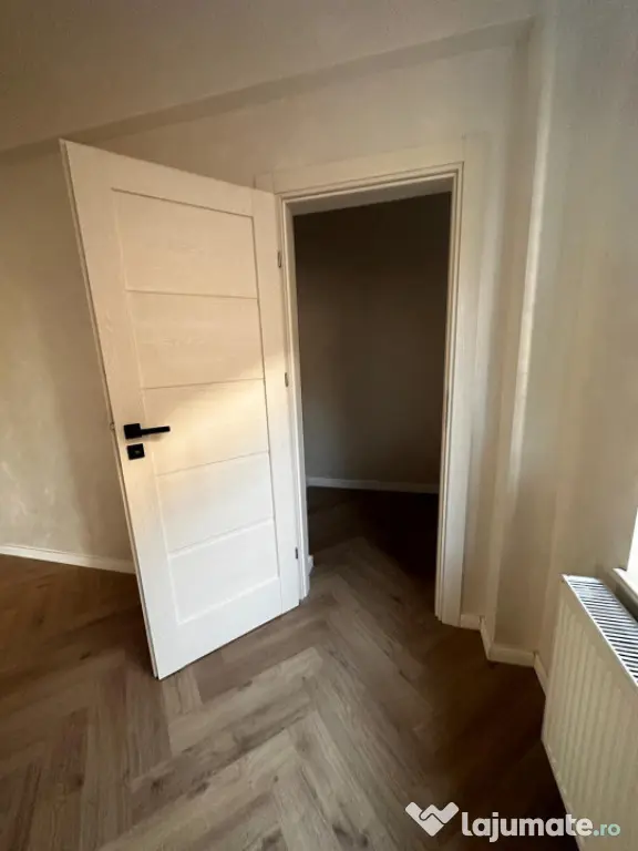 Apartament 3 camere, 100 mp, 3 băi, bloc 2026, zona Medicin - Craiova (Dolj)