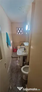 Apartament la Parter zona Sagului P-ta Doina