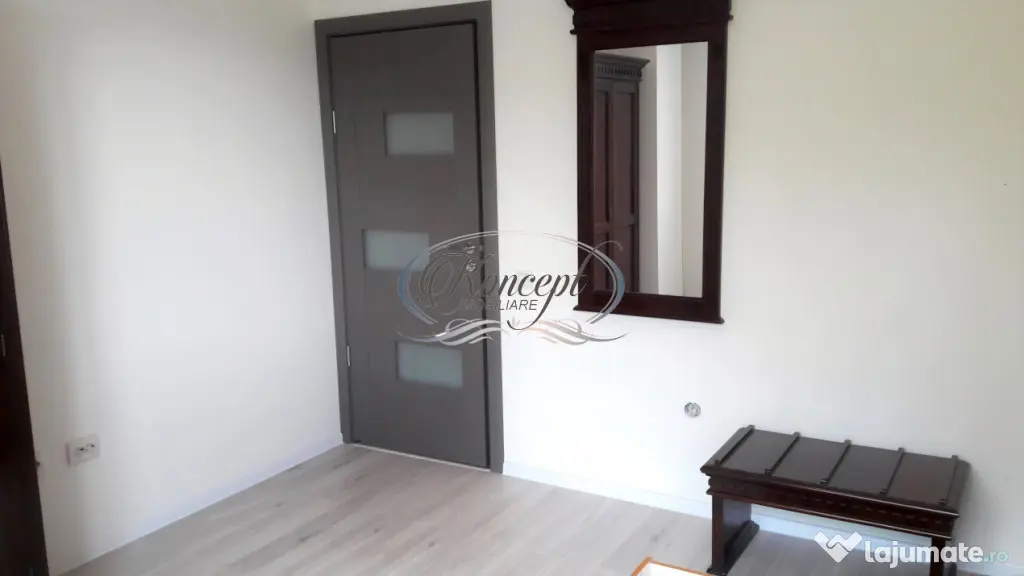 Sopor, 3 camere cu balcon si parcare - Cluj-Napoca (Cluj)