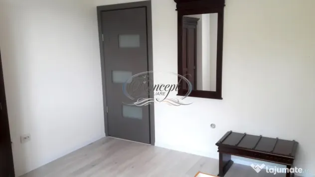 Sopor, 3 camere cu balcon si parcare - Cluj-Napoca (Cluj)