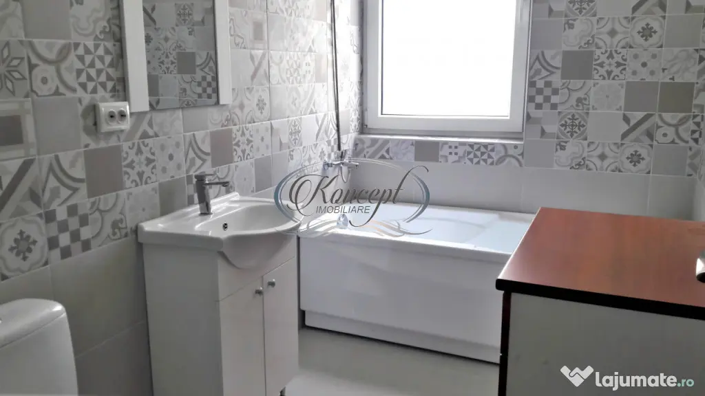 Sopor, 3 camere cu balcon si parcare - Cluj-Napoca (Cluj)