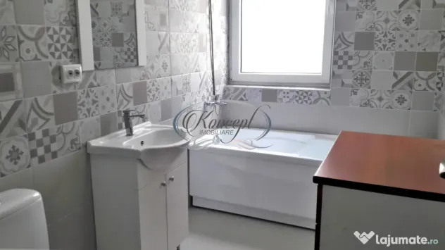 Sopor, 3 camere cu balcon si parcare - Cluj-Napoca (Cluj)