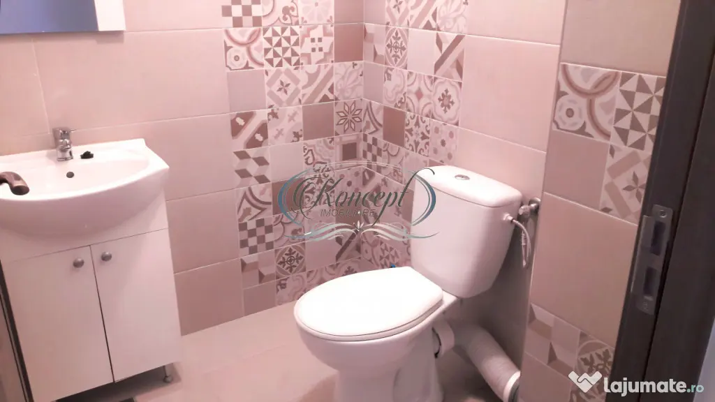 Sopor, 3 camere cu balcon si parcare - Cluj-Napoca (Cluj)