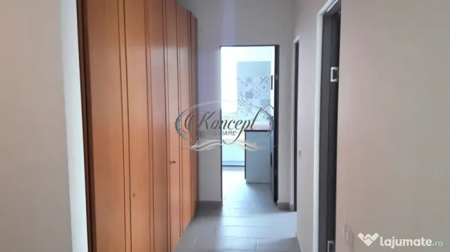 Sopor, 3 camere cu balcon si parcare - Cluj-Napoca (Cluj)