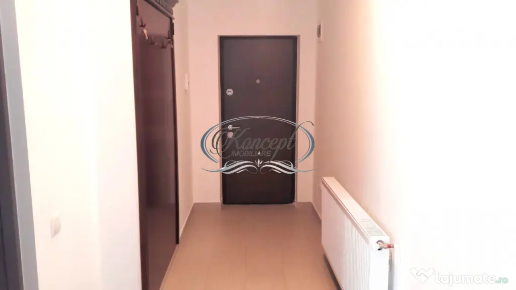 Sopor, 3 camere cu balcon si parcare - Cluj-Napoca (Cluj)