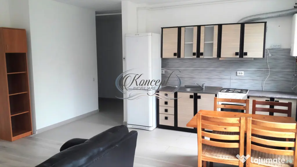 Sopor, 3 camere cu balcon si parcare - Cluj-Napoca (Cluj)