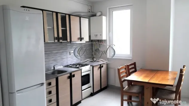 Sopor, 3 camere cu balcon si parcare - Cluj-Napoca (Cluj)