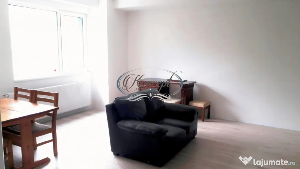 Sopor, 3 camere cu balcon si parcare - Cluj-Napoca (Cluj)