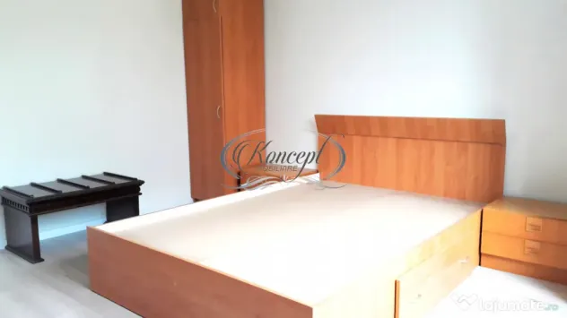 Sopor, 3 camere cu balcon si parcare - Cluj-Napoca (Cluj)