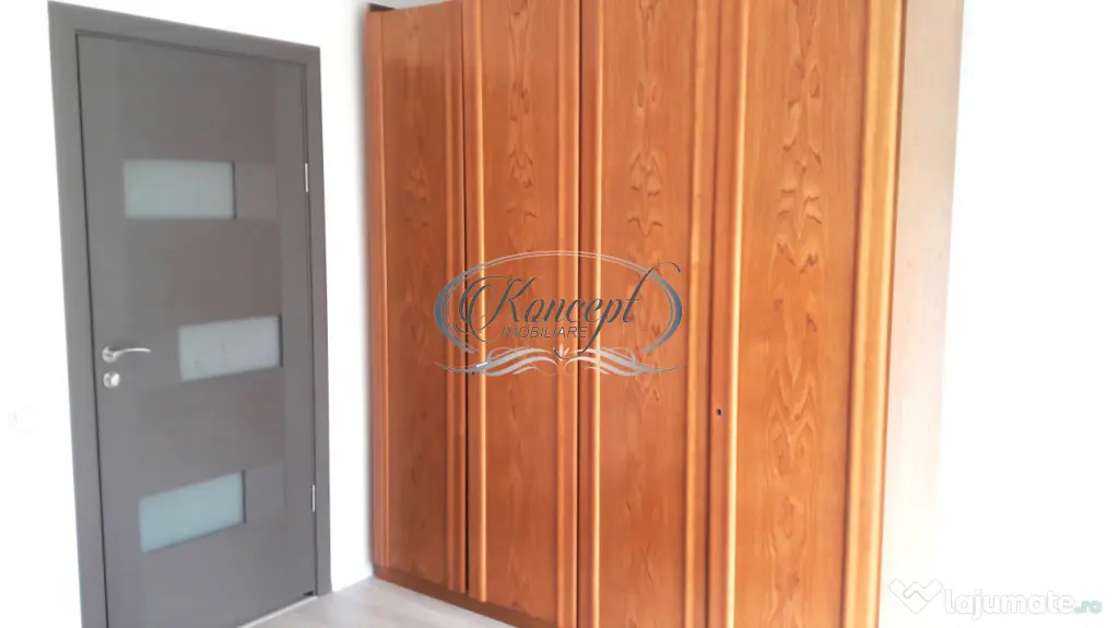 Sopor, 3 camere cu balcon si parcare - Cluj-Napoca (Cluj)