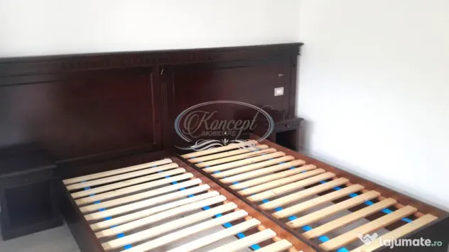 Sopor, 3 camere cu balcon si parcare - Cluj-Napoca (Cluj)