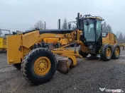 Autogreder Caterpillar 140M, 2001, 18,5 tone