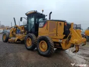 Autogreder Caterpillar 140M, 2001, 18,5 tone