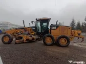 Autogreder Caterpillar 140M, 2001, 18,5 tone
