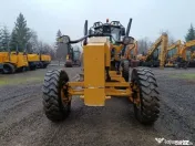 Autogreder Caterpillar 140M, 2001, 18,5 tone