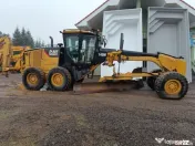 Autogreder Caterpillar 140M, 2001, 18,5 tone