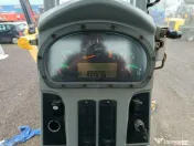 Autogreder Caterpillar 140M, 2001, 18,5 tone