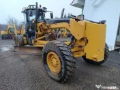 Autogreder Caterpillar 140M, 2001, 18,5 tone