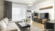 Apartament 3 Camere One Herastrau Plaza 