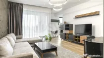 Apartament 3 Camere One Herastrau Plaza