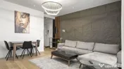 Apartament 3 Camere One Herastrau Plaza 