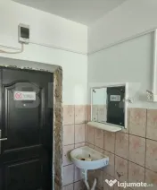 Garsonieră tip cameră de cămin | Nicolina – Str. Mitrop 