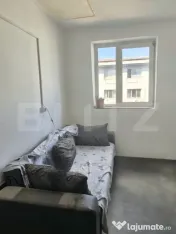 Garsonieră tip cameră de cămin | Nicolina – Str. Mitrop 