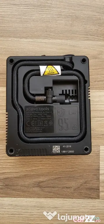 Compresor original marca Ford adus din Marea Britanie - Vatra Dornei (Suceava)