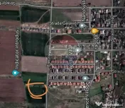 Teren 2750 mp/Strada 13 Decembrie,Bragadiru 