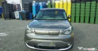 Kia soul ev electrica automata 2018 30kw full trapa panoramica piele