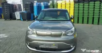 Kia soul ev electrica automata 2018 30kw full trapa panoramica piele