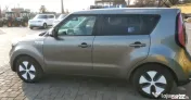 Kia soul ev electrica automata 2018 30kw full trapa panoramica piele 