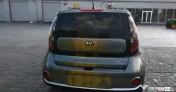 Kia soul ev electrica automata 2018 30kw full trapa panoramica piele 